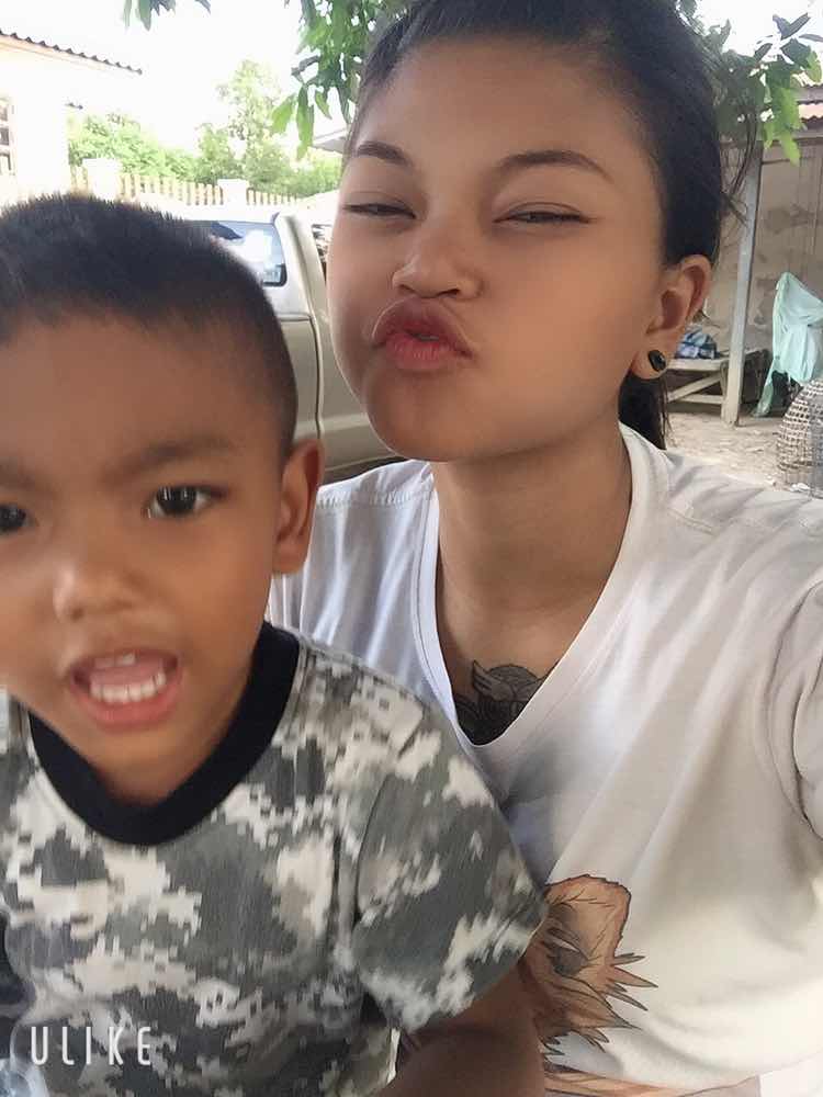 กะ' สื่อสื่อ นี้'หล่ะ profile icon