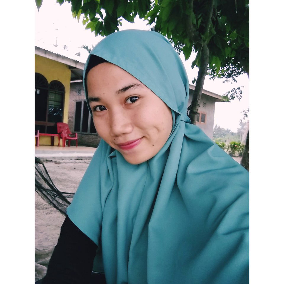 Vivi Novita profile icon