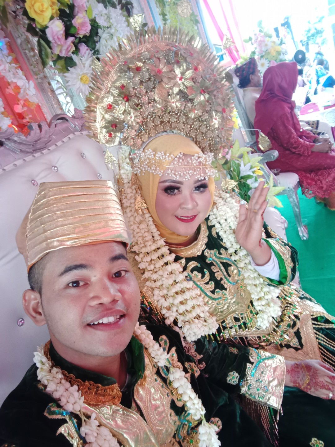 Dewinta Mandasari profile icon