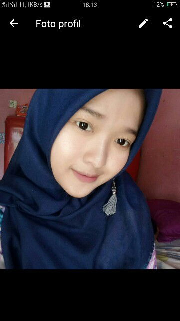 Annissa Oktaviani profile icon