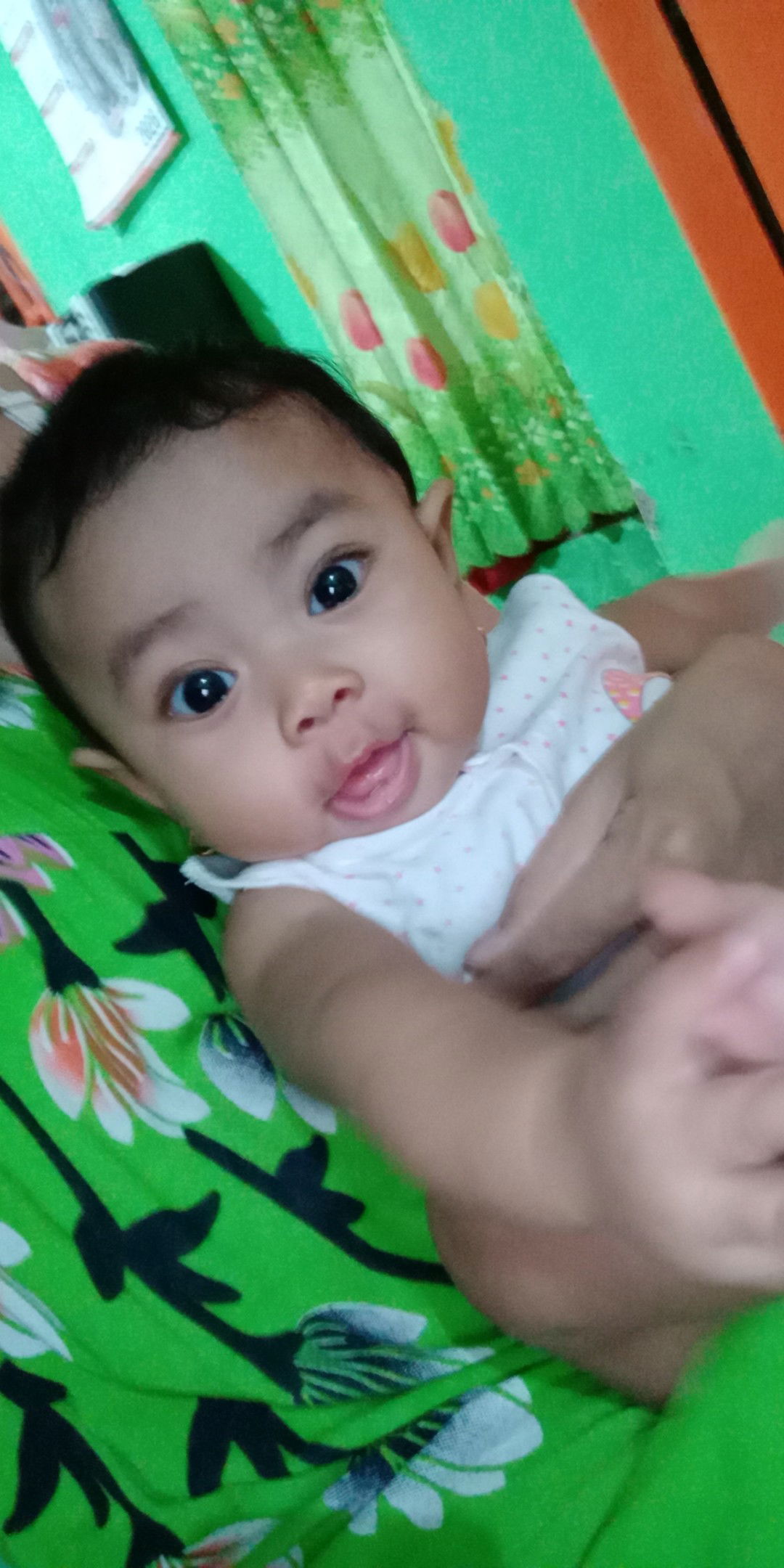 Busui bisa puasa nggak si?