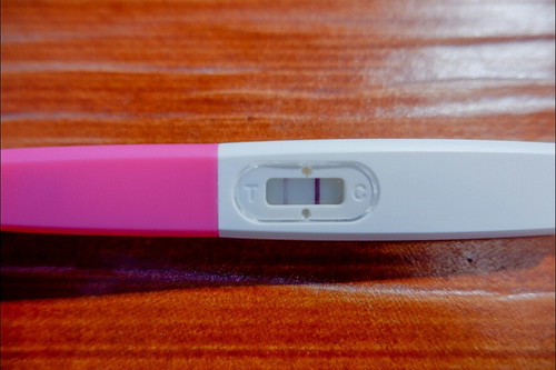 แบบนี้เรียกท้องไหมคะ?