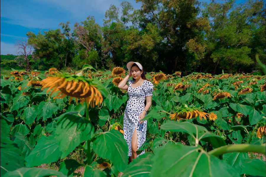 Namthip Bamroongkit profile icon