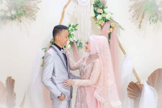 Girda pratiwi Septa rizka profile icon