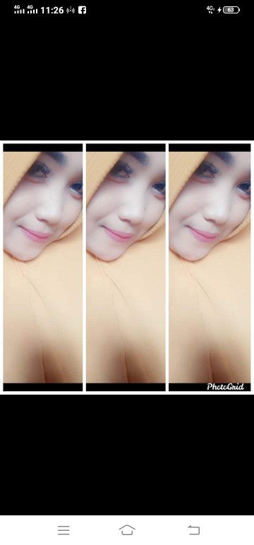 Ayunda bella profile icon