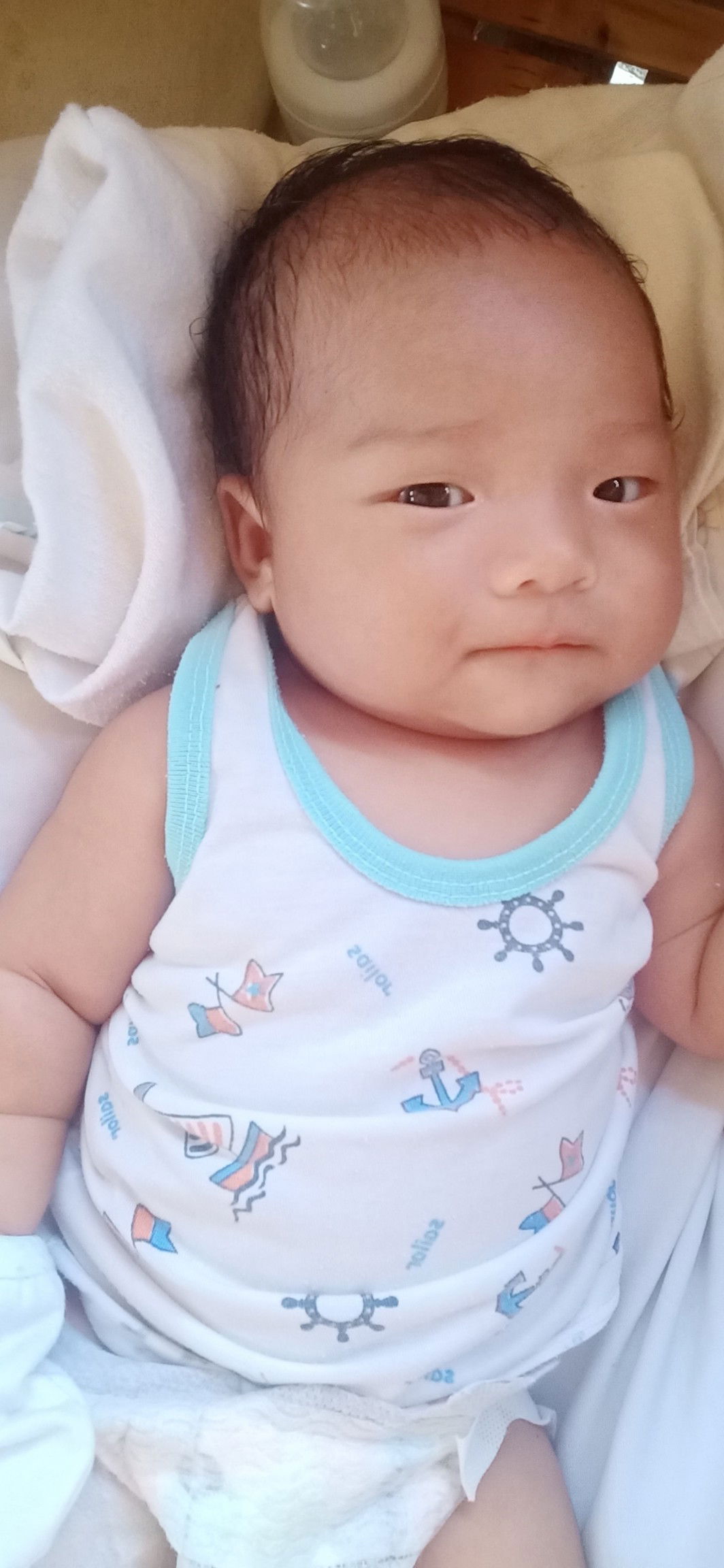 Sheryn Cammayo profile icon