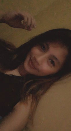 Crishael ann quitaneg profile icon