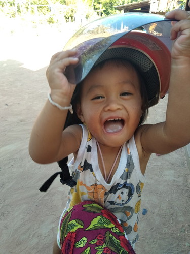 การลงโทษเด็ก