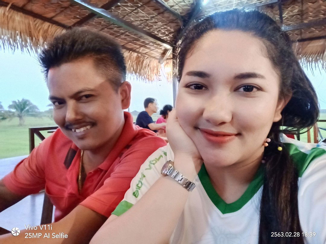 เพ็ญพร เกตุเหมือน profile icon