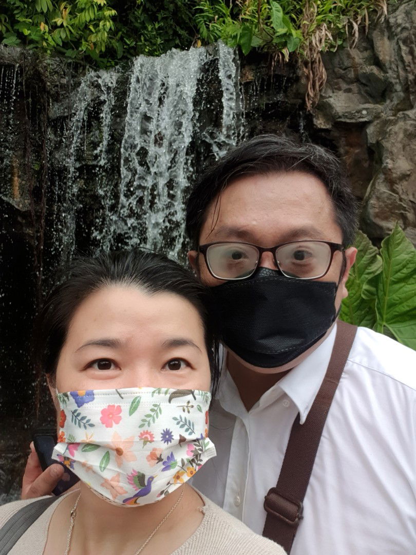 Kass Kwek profile icon