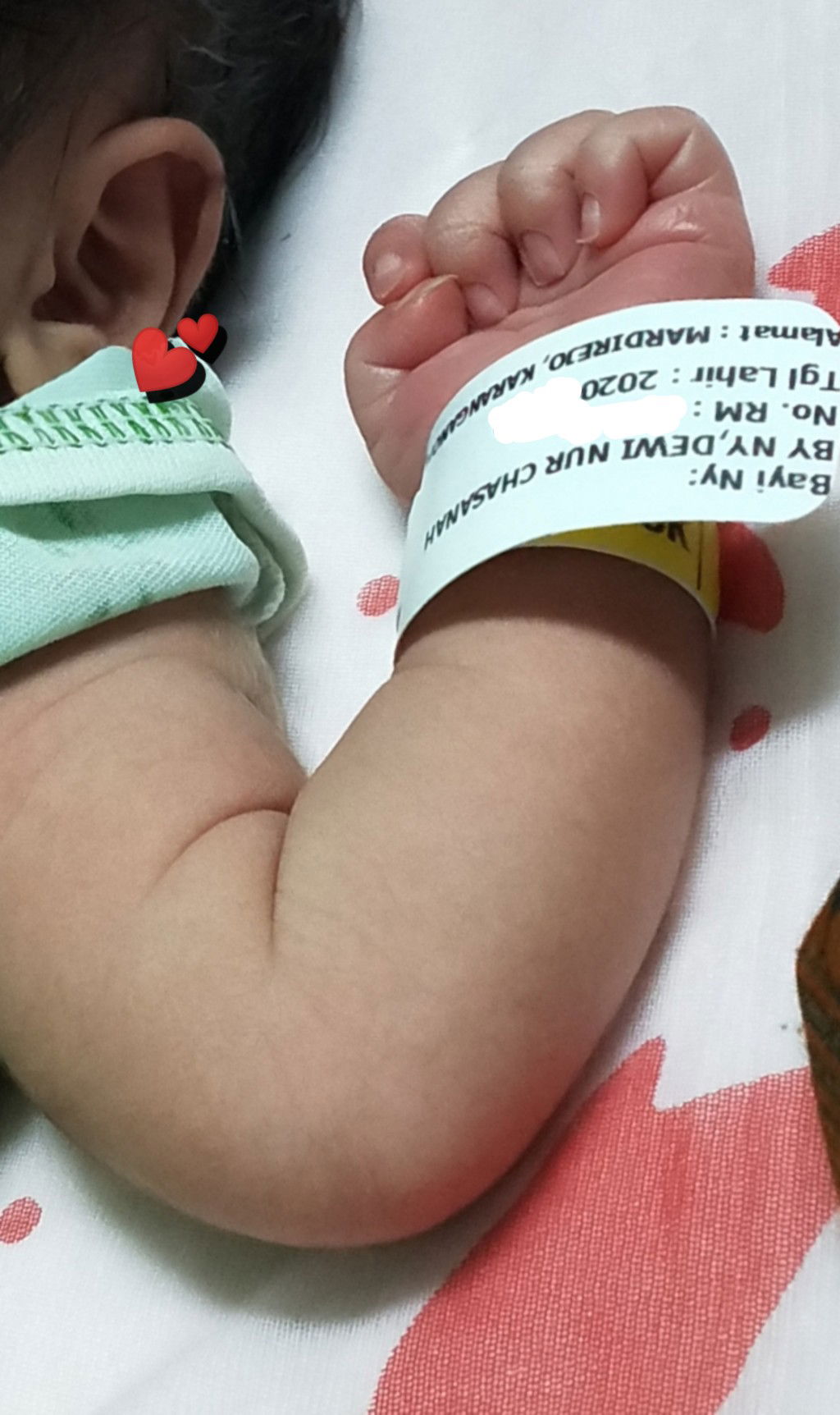 DEWI NUR KHASANAH profile icon