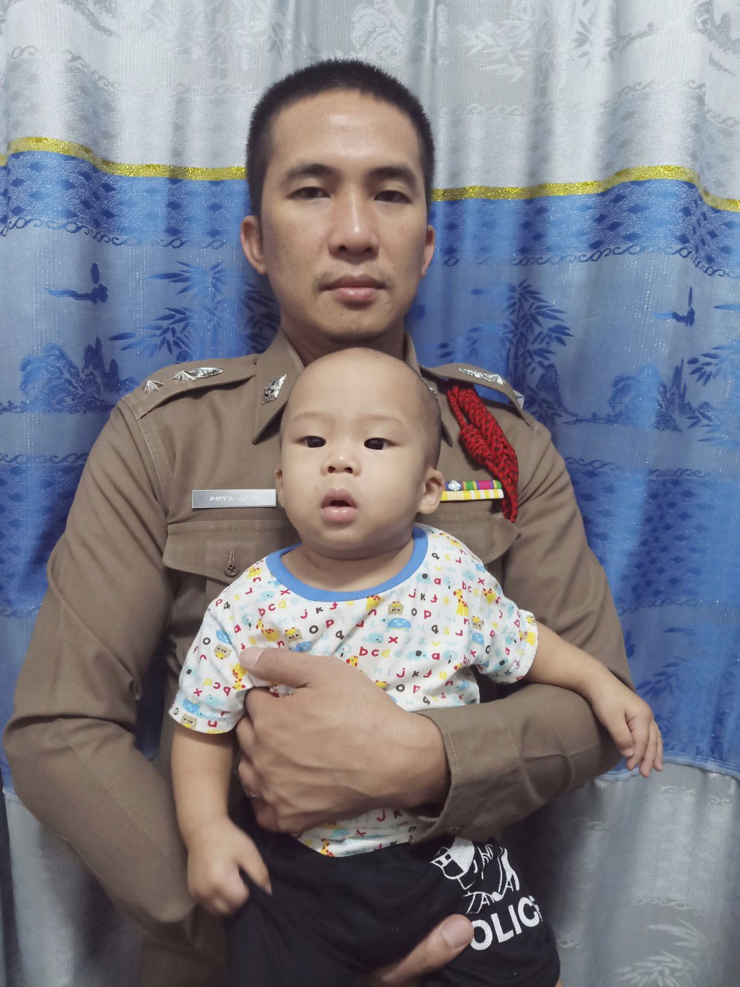 ด.ช.เตชิตพล  แก้วยะ profile icon