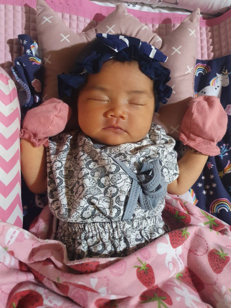 Heny Mayasari profile icon