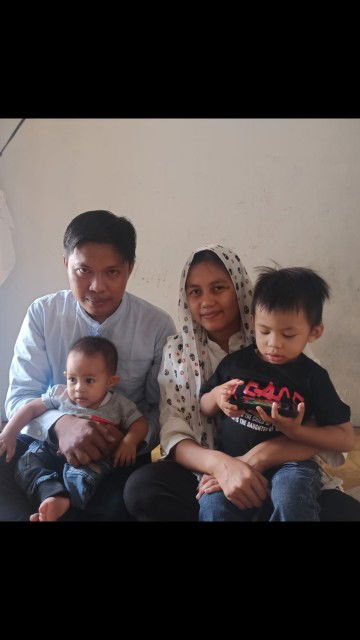 Aprilia Sandra Ramadani profile icon