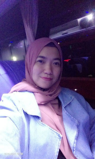 Wanto Muji profile icon