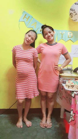 Nithel Moscosa profile icon