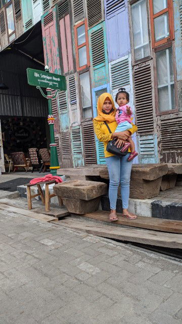 Verdiana Lupytasari profile icon