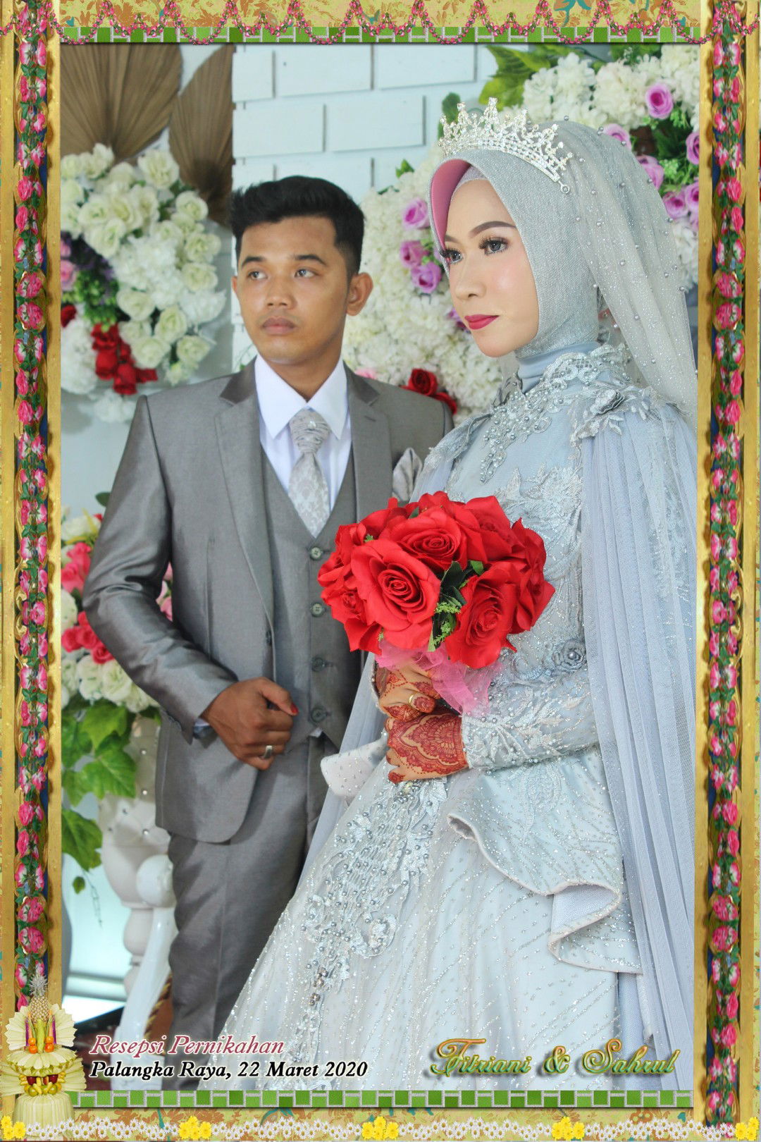 Fitriani WS profile icon