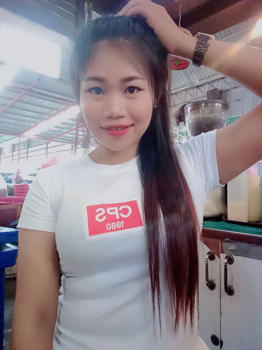 Jang Gail profile icon