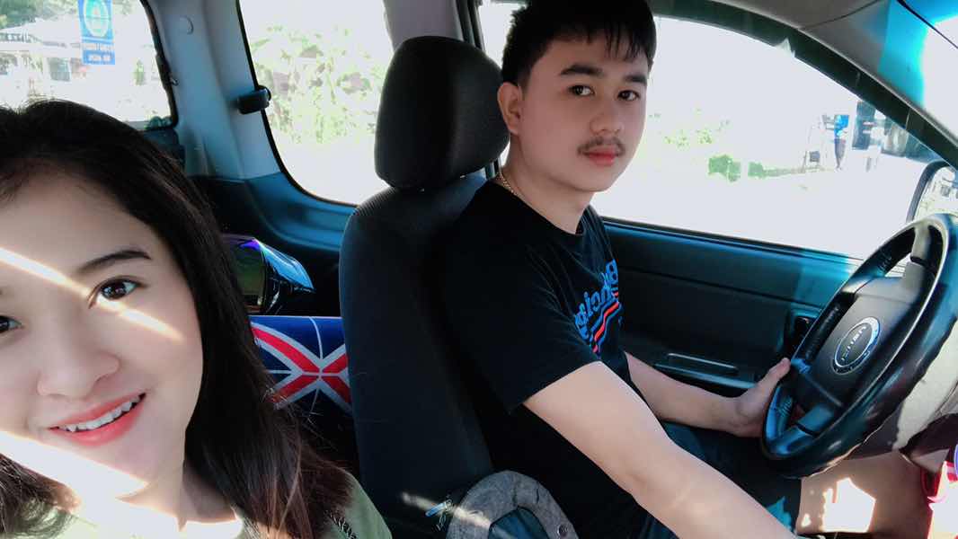 Akkarin Sisuwan profile icon