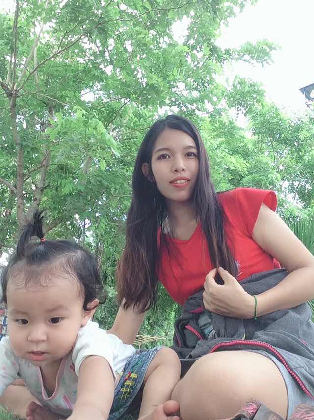 แม่ลูกสอง profile icon