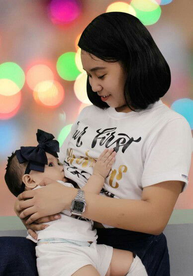 Shaira Grace Santiago Pupos profile icon