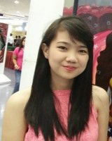 Alyzza Salazar profile icon