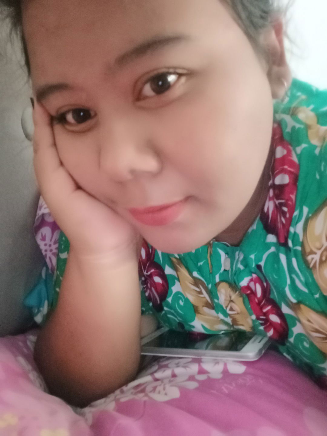 Merisa Anjani profile icon