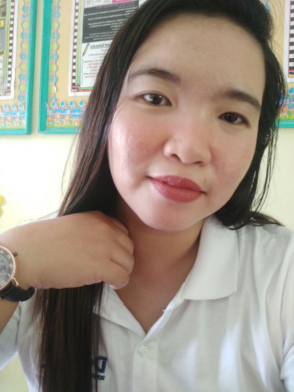 Angelica Marie A. Castañares profile icon