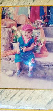 Angelica Balando profile icon