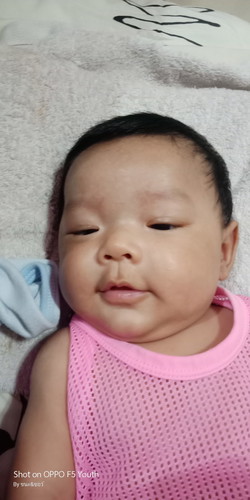 ลูกน้อย