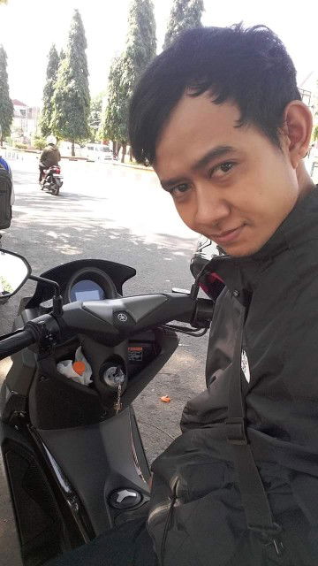 Siti Suliati profile icon