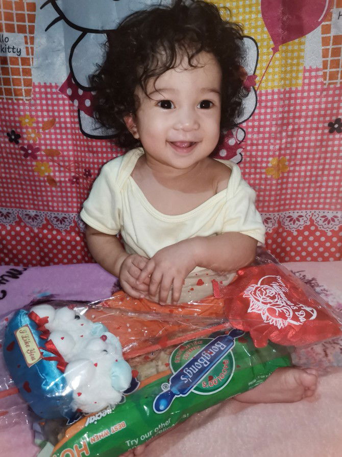 Princess Raven Policarpio profile icon