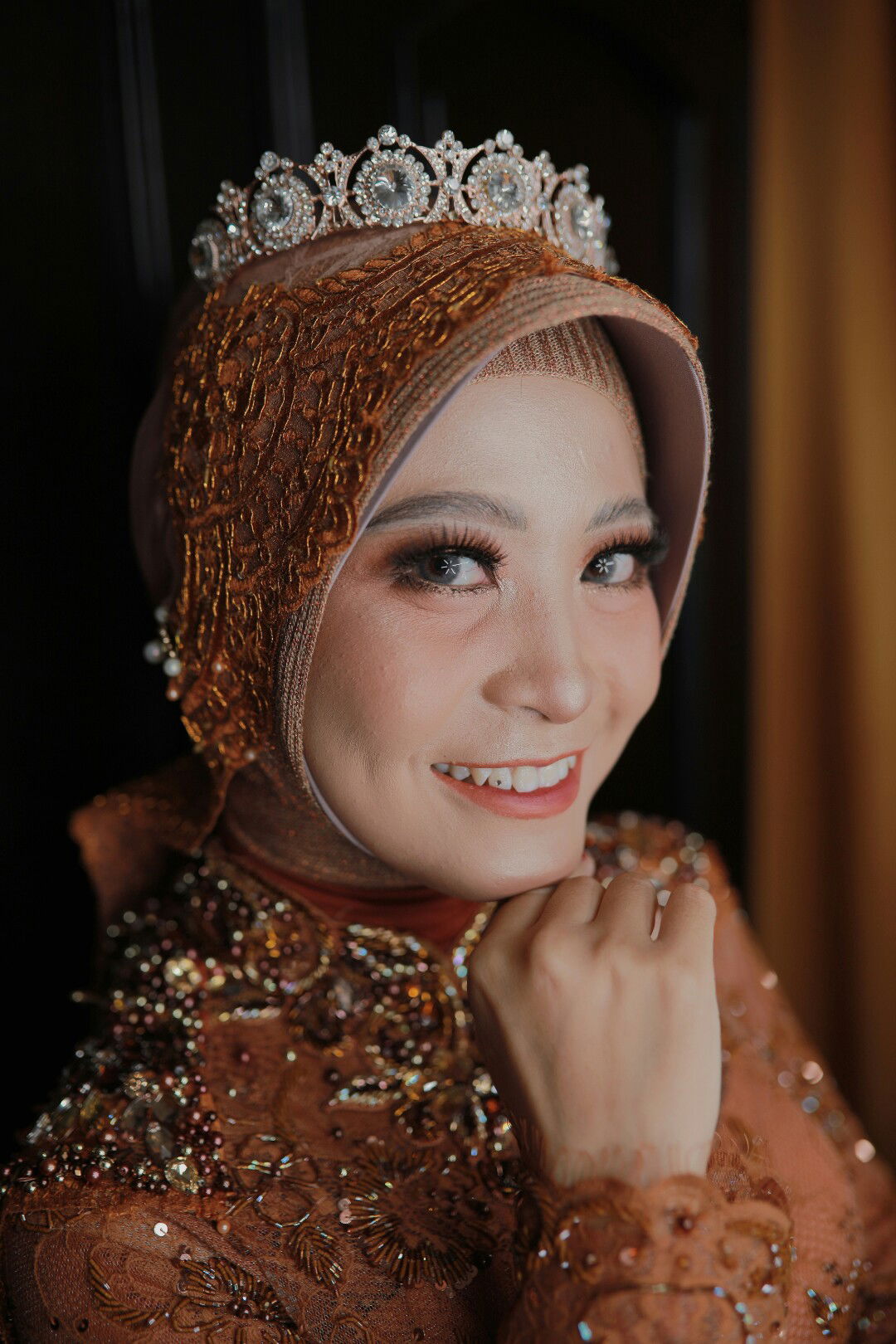 Theresia Sulistyaningrum profile icon