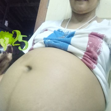 ตั้งครรภ์