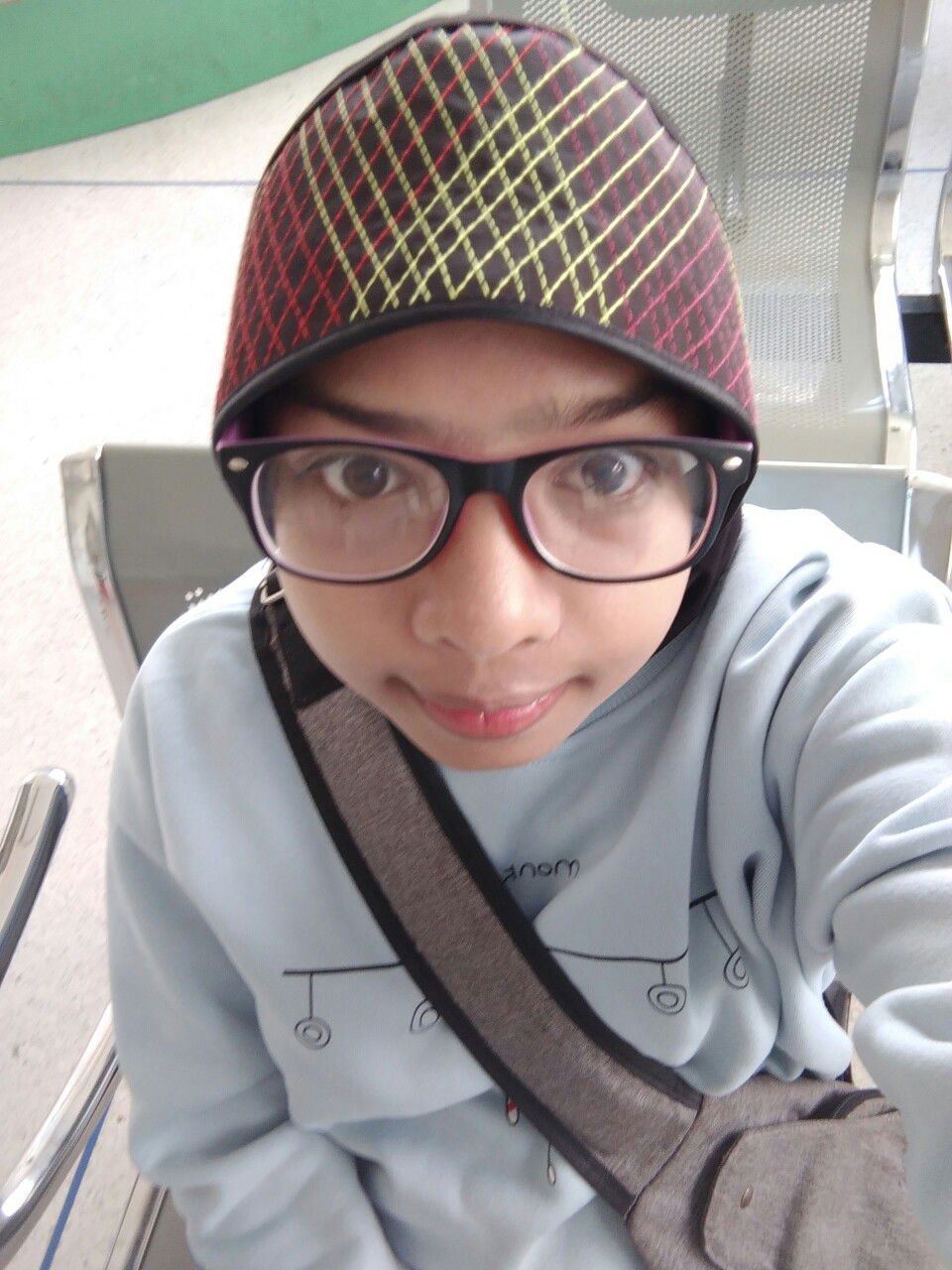 Parichat profile icon