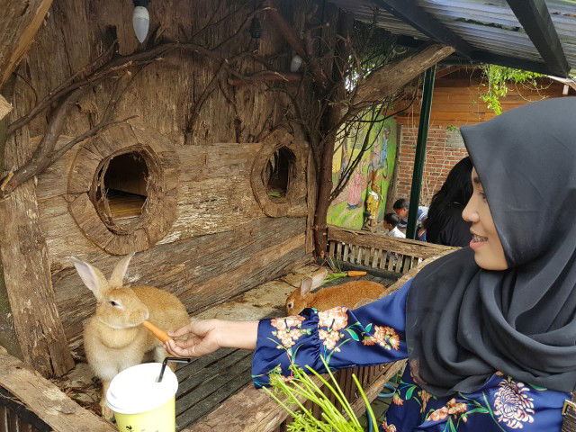 Ela Nurlaela Handayani profile icon