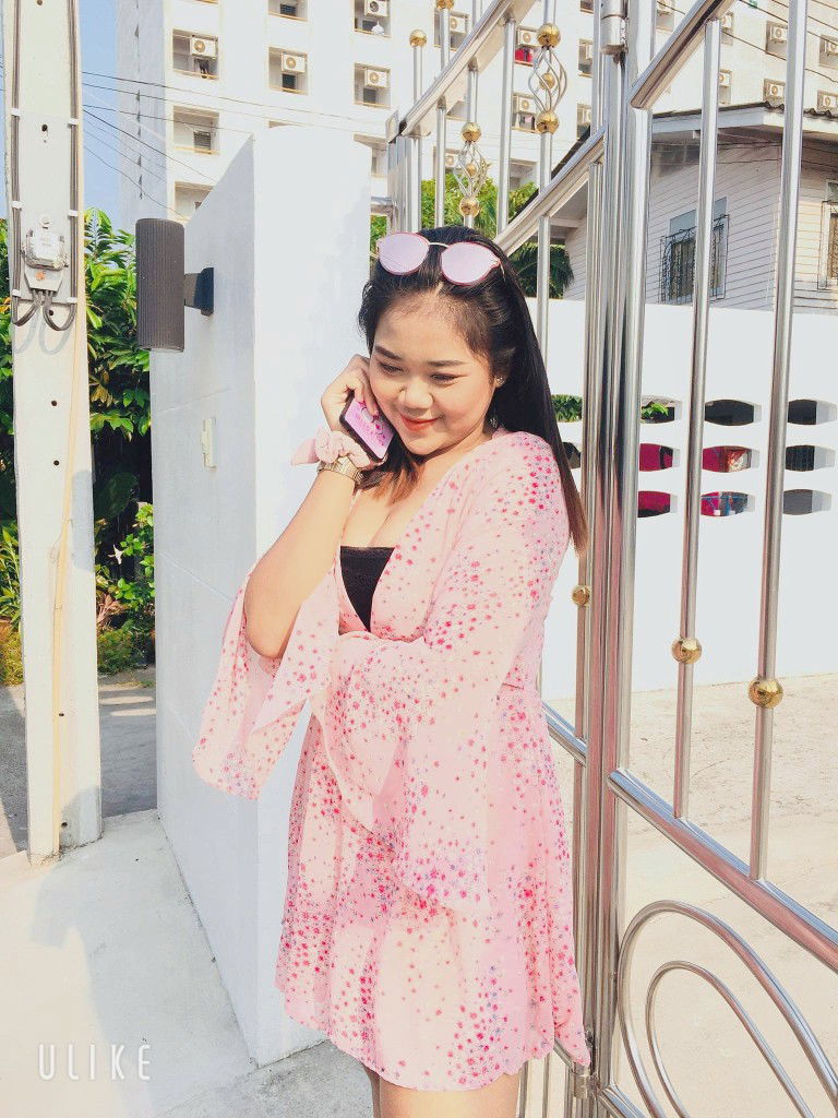 Natthana Pharino profile icon