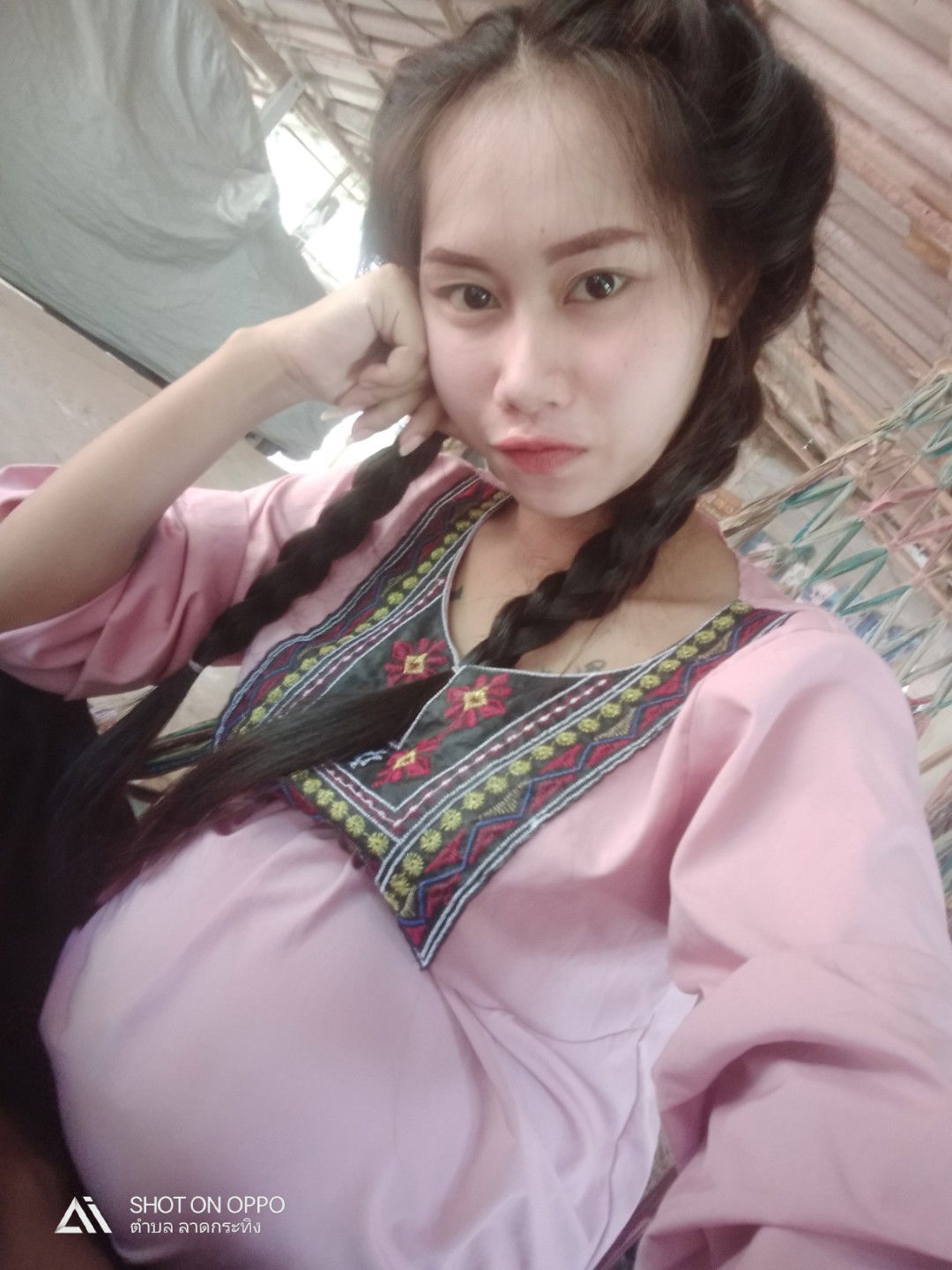 แอม โมเนีย'ยยย profile icon