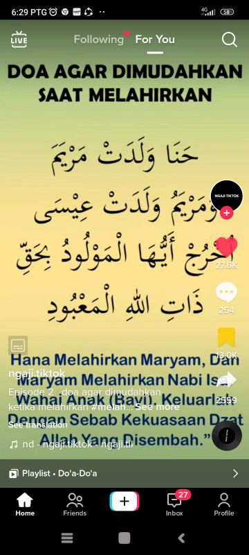 Mrs. Atie profile icon