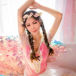 Marie De Leon profile icon