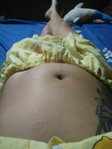 7 week