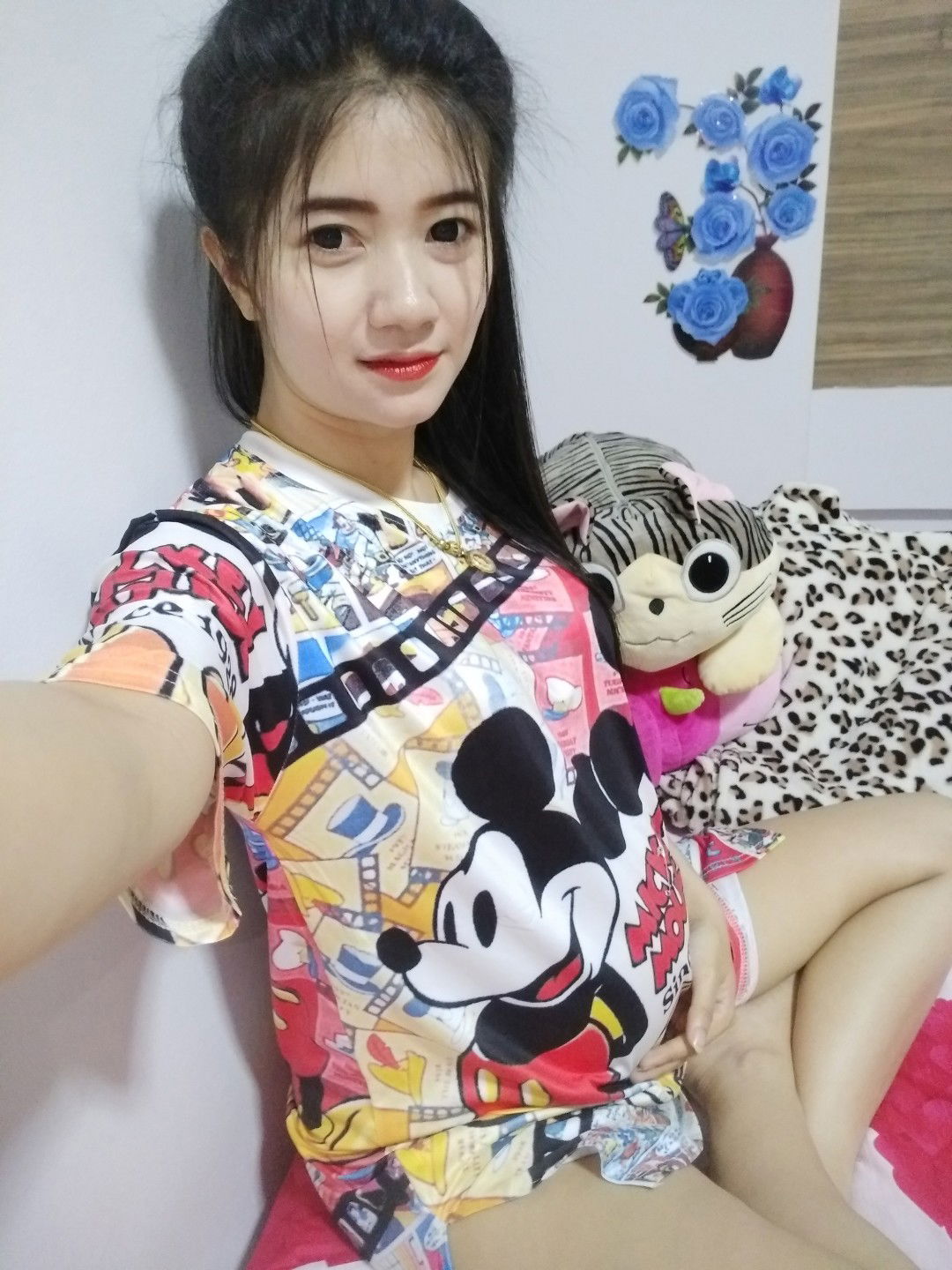 pavinee po profile icon