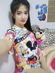 pavinee po profile icon