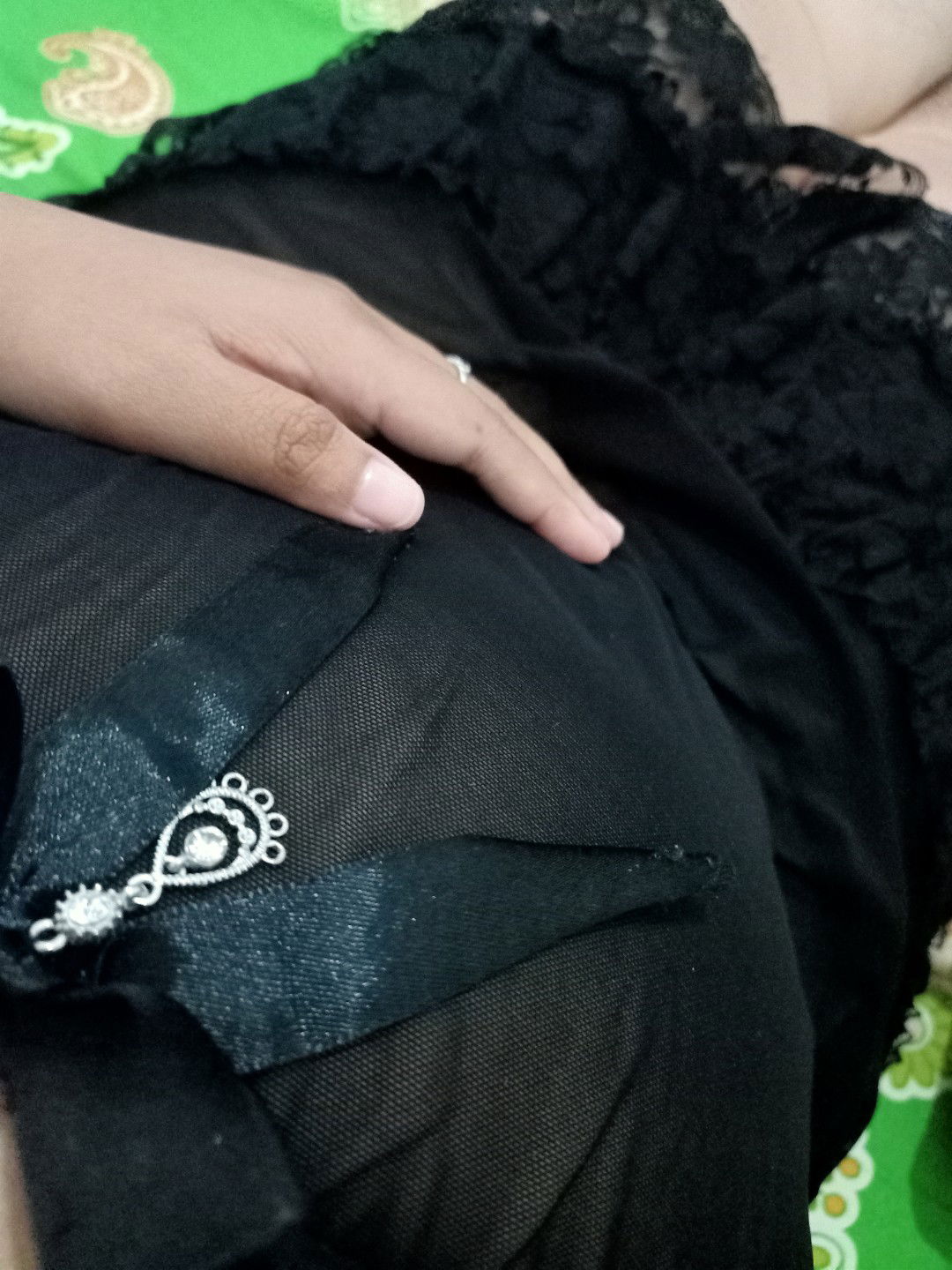 Indah Pratiwi profile icon