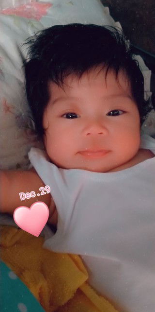 Kristy fate Ortega profile icon