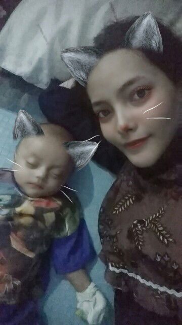 Rumhani Maryanto profile icon