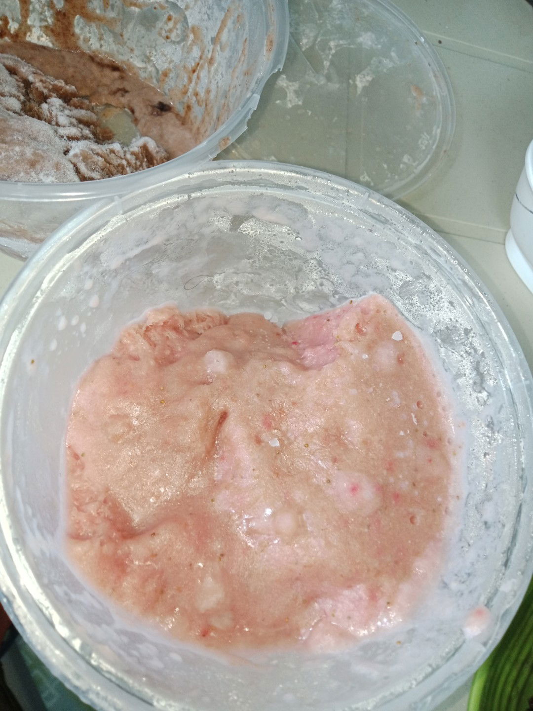 Icecrwam for diabetic preggers