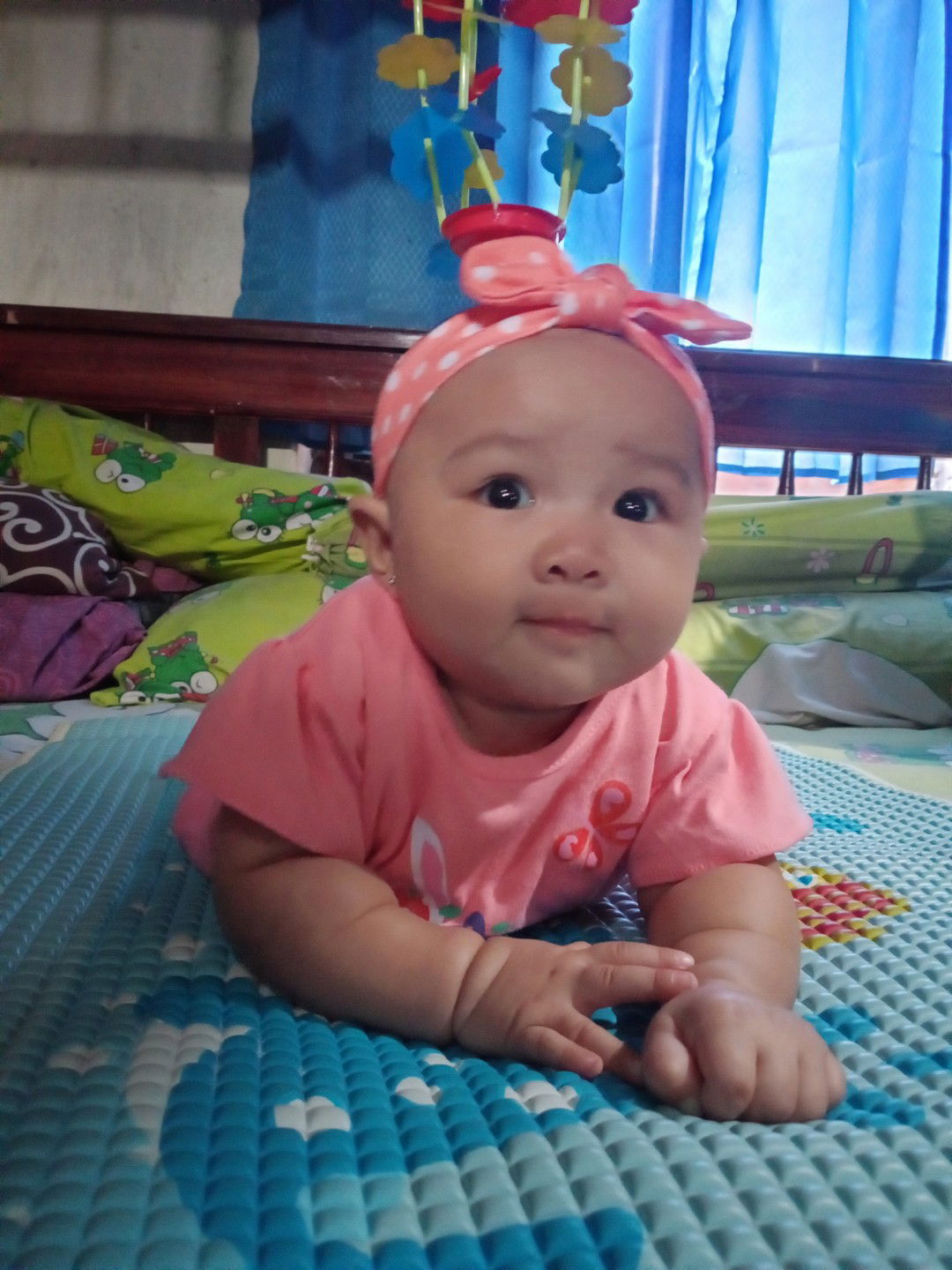 Mayang Fajar Arum profile icon