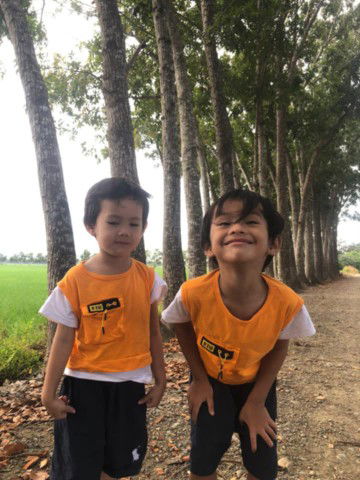 Angel Binuya profile icon